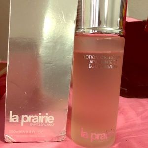 La Prairie balancing lotion